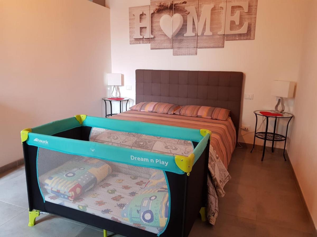 הוילה Viciomaggio Vicus House מראה חיצוני תמונה